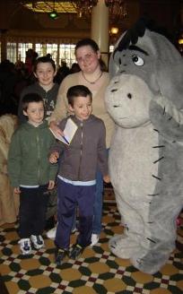 Euro Disney