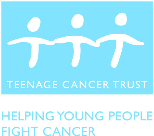 Teenage Cancer Trust Web Site